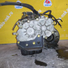 АКПП SUZUKI K6A передний привод 2 конт. селектор с сверху, без теплообменника Wagon R CT51S