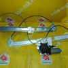 Стеклоподъемник BMW X5 E53 '2000-2006 перед, прав