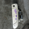 Ручка двери HONDA Fit GD1 перед, прав