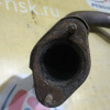 Глушитель TOYOTA Vista/Camry SV30 4S-FE задняя банка 17430-7A250