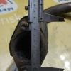 Глушитель TOYOTA Vista/Camry SV30 4S-FE задняя банка 17430-7A250