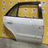 Дверь боковая Mazda Capella GF8P '2000- зад, прав Sedan Дефект(цена за голое железо)