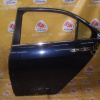 Дверь боковая HONDA Accord CL7 зад, лев Sedan Дефект (цена за голое железо) 67550-SEA-000ZZ