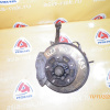 Ступица TOYOTA/Lexus UZJ100/FZJ100/HDJ100/HDJ101 Land Cruiser#LX470 перед, прав ABS. В сборе. 43201-60020