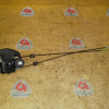 Замок двери Toyota ACA30 Vanguard зад, лев