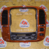 Климат-контроль Toyota UZJ100 Land Cruiser Cygnus Дефект 84010-60200