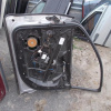 Дверь боковая Volkswagen Touareg 7LA/7L6 '2004 перед, прав (дефект) 7L0831056, 95553101206