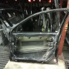 Дверь боковая Volkswagen Passat B5/3B2/3B3/3U4 '1996-2000 перед, прав голая (дефект)