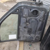 Дверь боковая Chevrolet Tahoe '2000-2006 перед, лев без замка(сломана ручка)