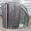 Дверь боковая Chevrolet Tahoe '2000-2006 перед, лев без замка(сломана ручка)