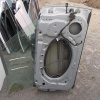 Дверь боковая Mini Cooper R50/R52/R53 '2000-2008 L в сборе (деф.) 41517202911