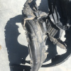Подкрылок TOYOTA Succeed NCP50 перед, лев 53876-52080
