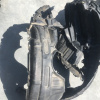 Подкрылок TOYOTA Succeed NCP50 перед, лев 53876-52080