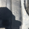 Подкрылок TOYOTA Succeed NCP50 перед, лев 53876-52080