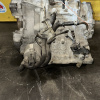 АКПП Mazda LF/L3 2WD 28 зуб. на приводе. С приводом спид. 3 '2004