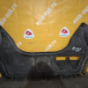 Защита двигателя Volkswagen Golf 5 1K1 (дефект) 1K0825237J