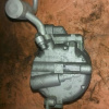 Компрессор кондиционера Nissan/Infiniti VQ35HR Skyline#FX35/FX37 V36/S51 92600-JK200