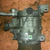 Компрессор кондиционера Nissan/Infiniti VQ35HR Skyline#FX35/FX37 V36/S51 92600-JK200