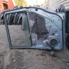 Дверь боковая Volvo V70/V70XC/XC70 SW/SZ '2000-2006 зад, прав в сборе (дефект)