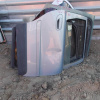 Дверь боковая Volvo V70/V70XC/XC70 SW/SZ '2000-2006 зад, прав в сборе (дефект)