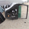 Дверь боковая Volkswagen Touareg 7LA/7L6 '2004 зад, лев (дефект) 7L0833055M