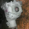 Редуктор INFINITI S51/CLS51/PNY50/Y50/V36/J50 G35X VQ35 '2008 F USA. 47/14. (3.357) NL0766.