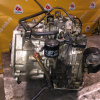 АКПП NISSAN CGA3 CVT 4WD с фильтром Cube Z10