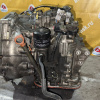 АКПП NISSAN CGA3 CVT 4WD с фильтром Cube Z10