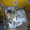 АКПП NISSAN HR15 2WD CVT с селектором Tiida/Cube C11/Z11