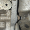 АКПП NISSAN HR15 2WD CVT с селектором   1XC1B Tiida/Cube C11/Z11