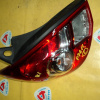Стоп NISSAN L Tiida C11