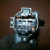 Замок зажигания Mazda BJFW/GW5W Familia/Capella '2000-2002 (1 фишка) SL-31