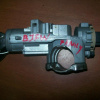 Замок зажигания Mazda BJFW/GW5W Familia/Capella '2000-2002 (1 фишка) SL-31