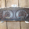 Панель приборов TOYOTA Corolla Fielder ZZE124G '2003