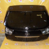 Дверь задняя TOYOTA Harrier MCU35 (спойлер)