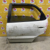 Дверь боковая SUZUKI Cultus GC41S зад, лев Sedan (цена за голое железо)
