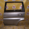 Дверь боковая HONDA HR-V GH1 зад, лев 5door (цена за голое железо) 67550-S4N-000ZZ