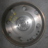 Маховик Mazda WL-T/WL-E a/t без пластины WL0211500