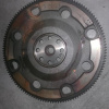 Маховик Mazda WL-T/WL-E a/t без пластины WL0211500