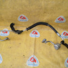 Шланг кондиционера TOYOTA GSU30/MCU30 Harrier 2GR-FE/1MZ F (передний) высокого давления (H) тонкий