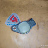 Катушка зажигания TOYOTA 2GR-FE Harrier GSU30