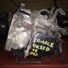 АКПП Kia Carnival K5M 2WD 2.5L 4AT 50-40LE FL/UP/GQ '1998-2005