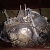 АКПП Kia Carnival K5M 2WD 2.5L 4AT 50-40LE FL/UP/GQ '1998-2005