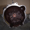 МКПП Hyundai Galloper D4BH 4WD 5MT (чугун. корпус) ED/JK