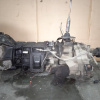 МКПП Hyundai Galloper D4BH 4WD 5MT (чугун. корпус) ED/JK