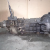 МКПП Hyundai Galloper D4BH 4WD 5MT (чугун. корпус) ED/JK
