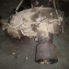 МКПП Hyundai Galloper D4BH 4WD 5MT (чугун. корпус) ED/JK