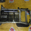 Поддон ДВС Nissan YD22 AD/Sunny Y11/B15 алюминий