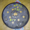 Маховик Nissan QR25 X-Trail/Presage T30/U30 a/t 12331AE000