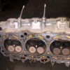Головка блока Suzuki H27A Grand Vitara XL-7 TX92W L 86F